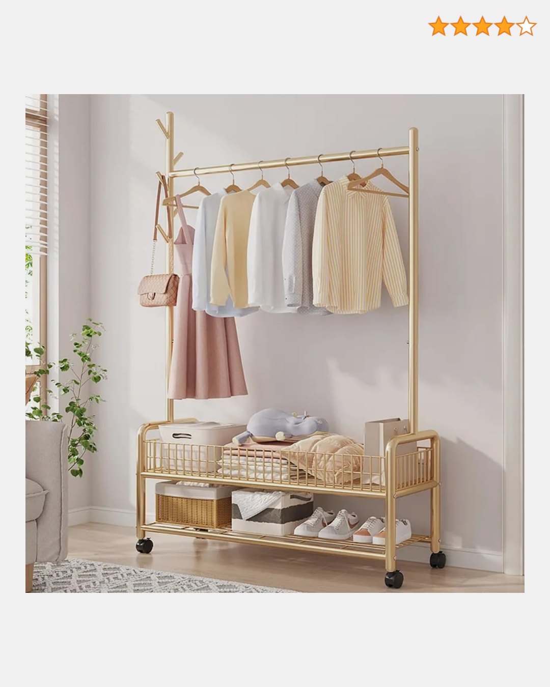 Amazon Home India Facebook ad
