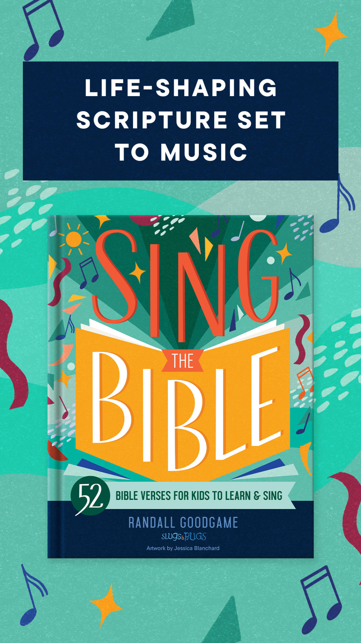 Harvest House Publishers Facebook ad from Feb 16, 2026