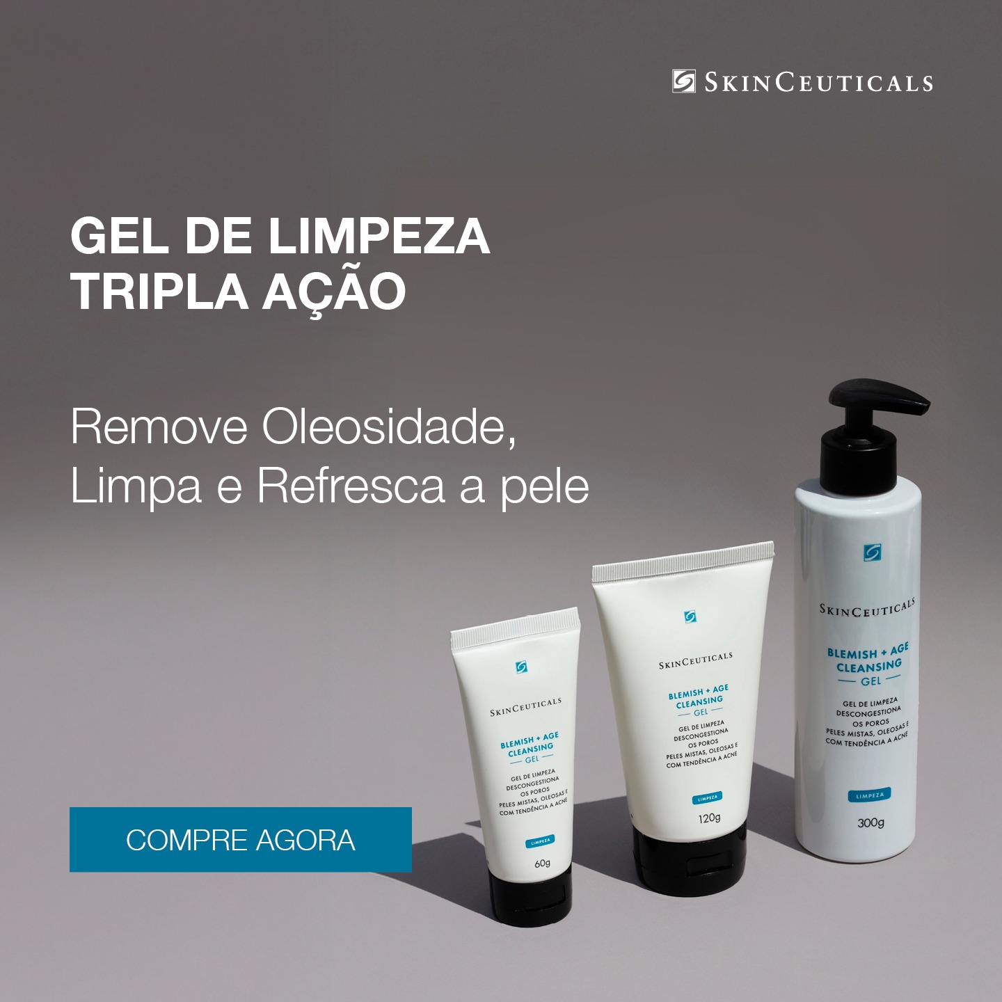 SkinCeuticals Facebook ad