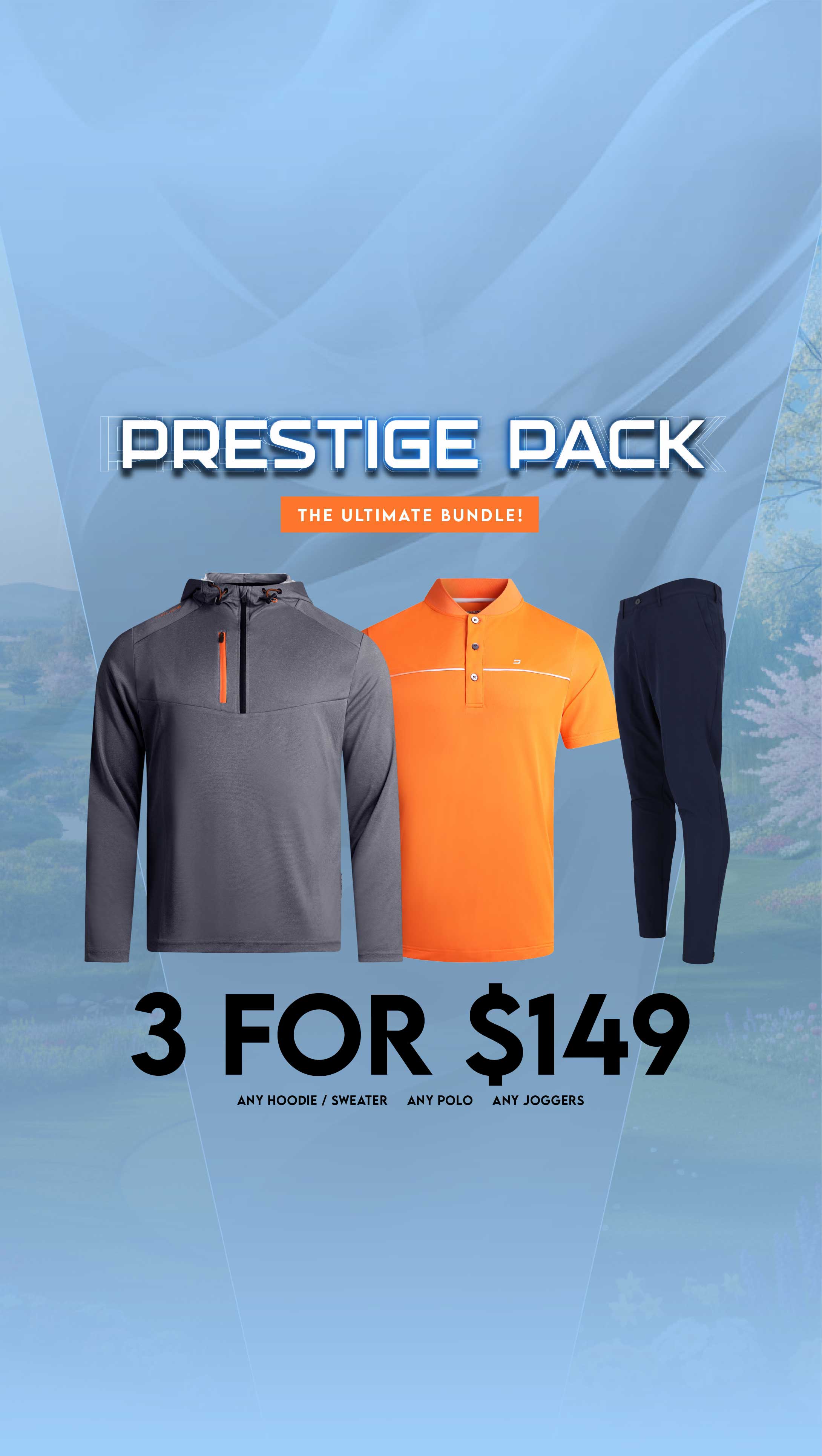 Druids Facebook ad