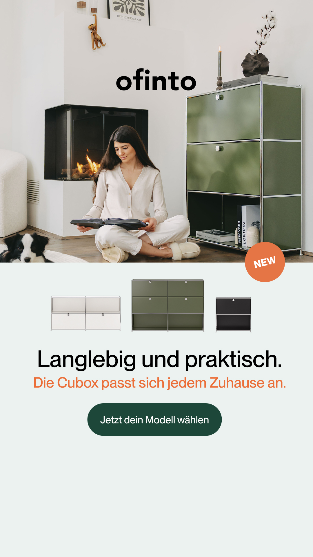ofinto Facebook ad