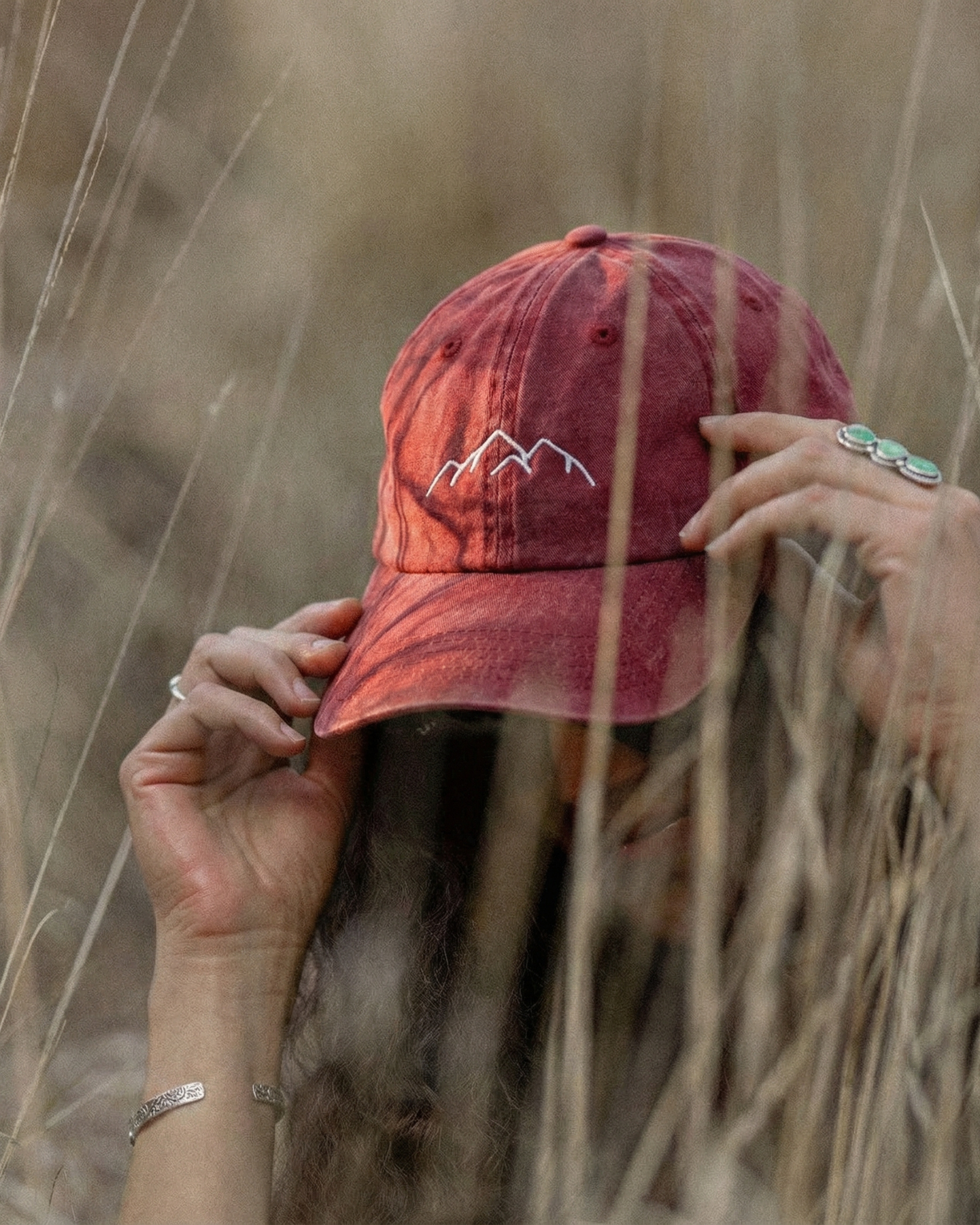 CAPS Apparel Facebook ad