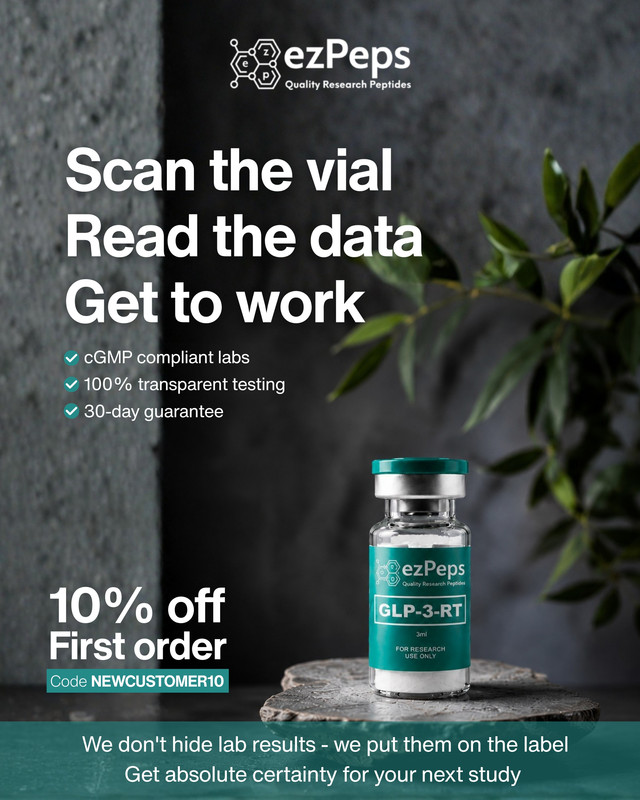 Ezpeps B Facebook ad from Jul 2, 2026