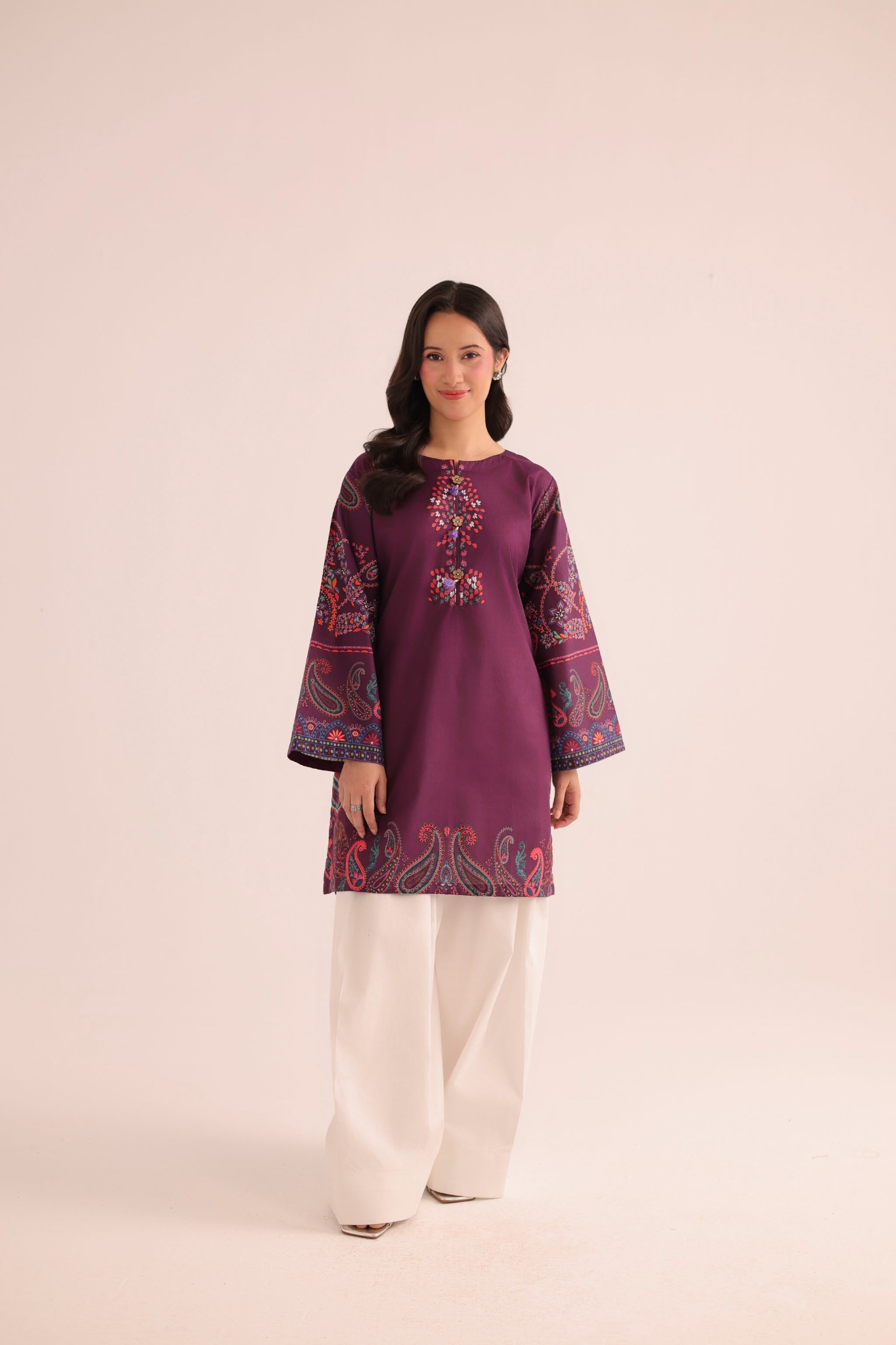 Silayi Pret Facebook ad: Just for Rs 2299