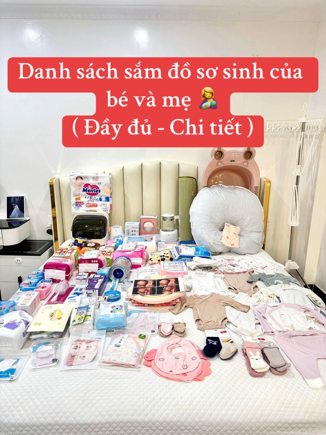 Chăm sóc con yêu Facebook ad