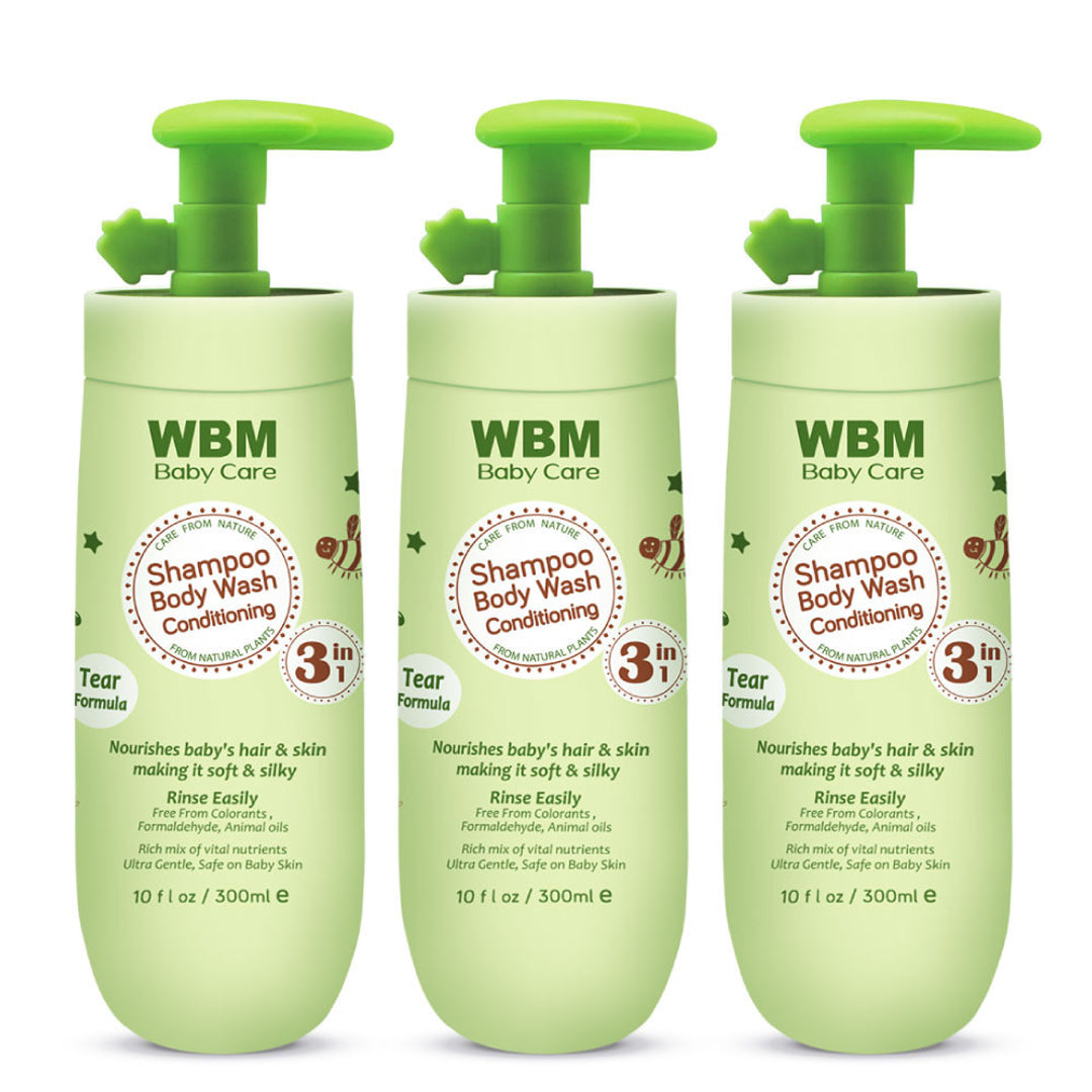 WBM USA Facebook ad
