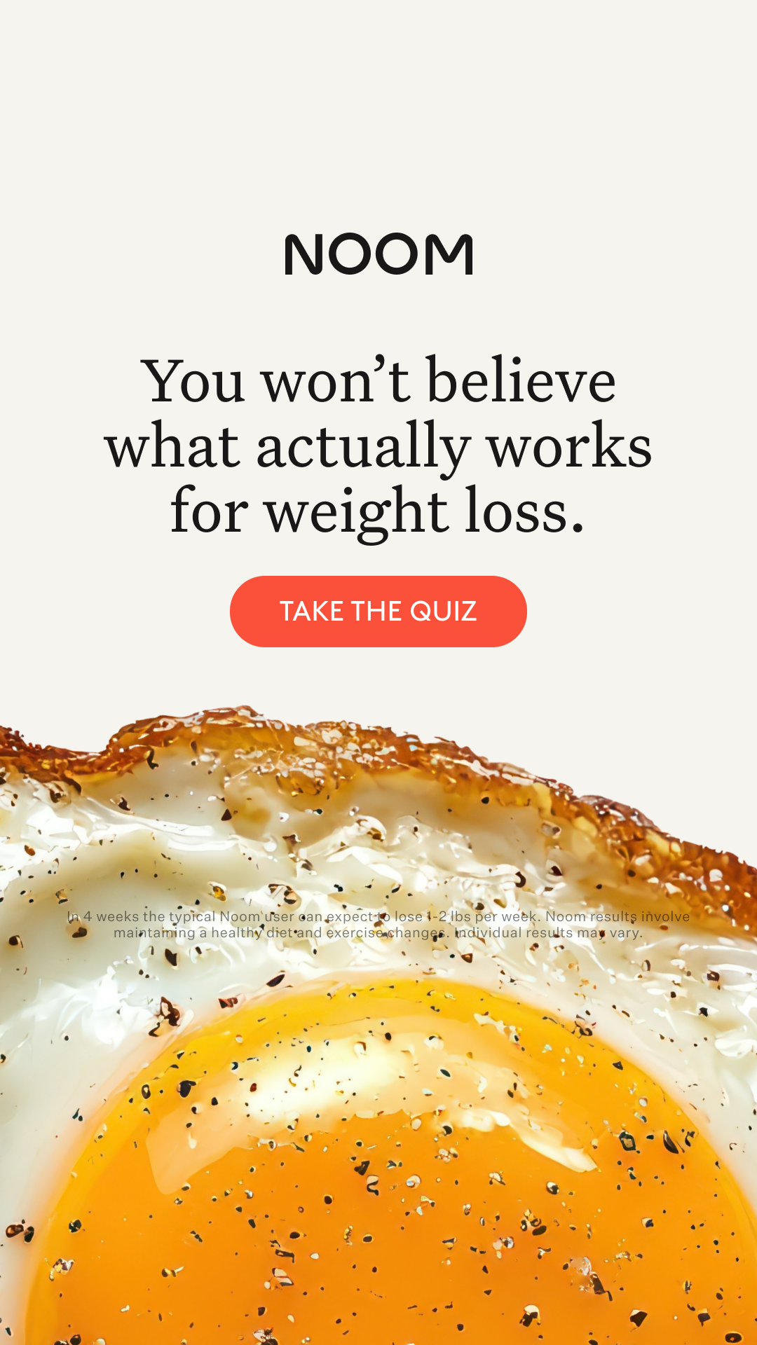 Mindful and Healthy Facebook ad from Mar 6, 2026
