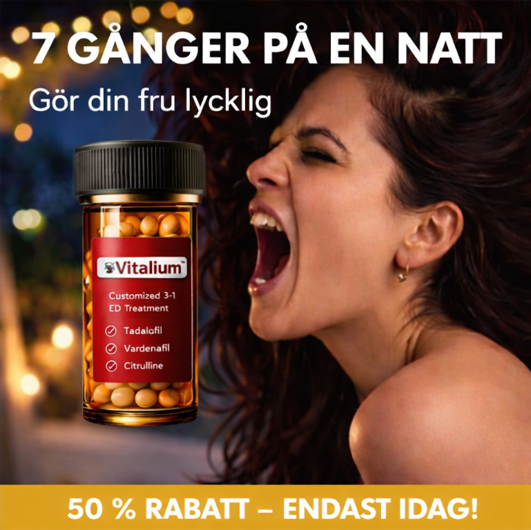 Beauty Products Facebook ad: Inget resultat? Pengarna tillbaka!