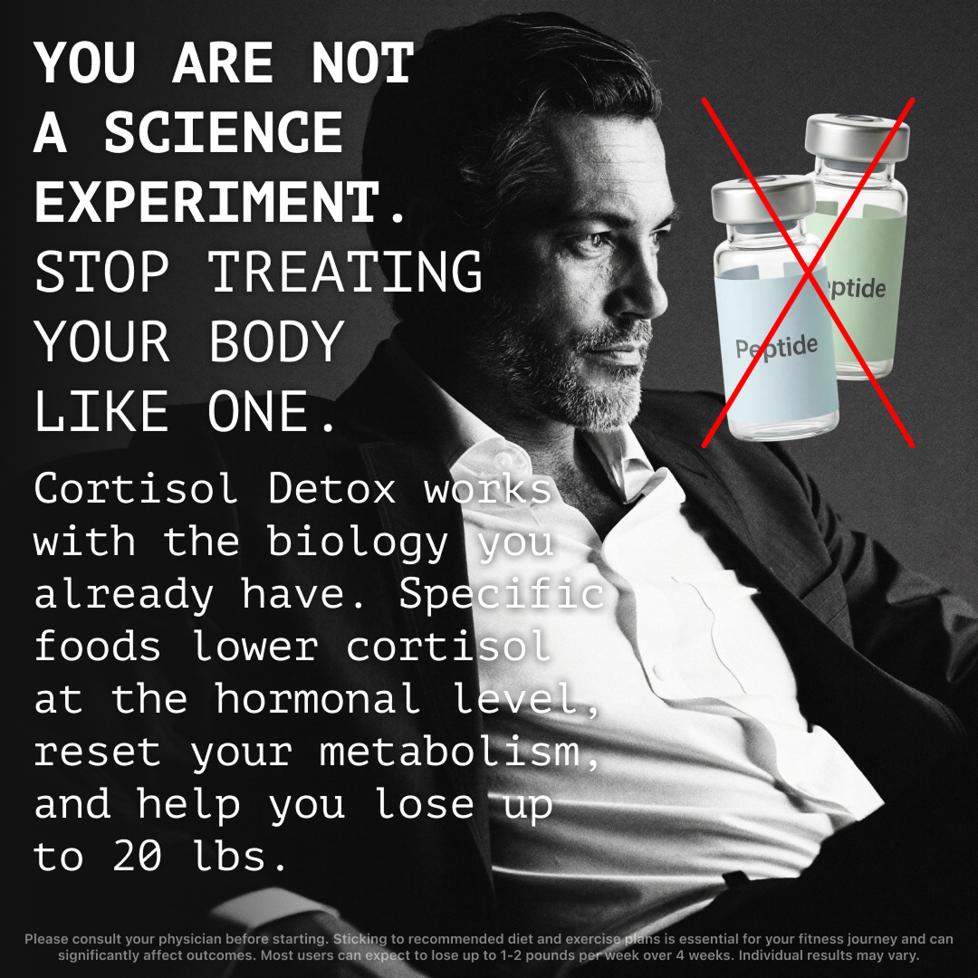 Olivia Harper Nutritionist  Facebook ad