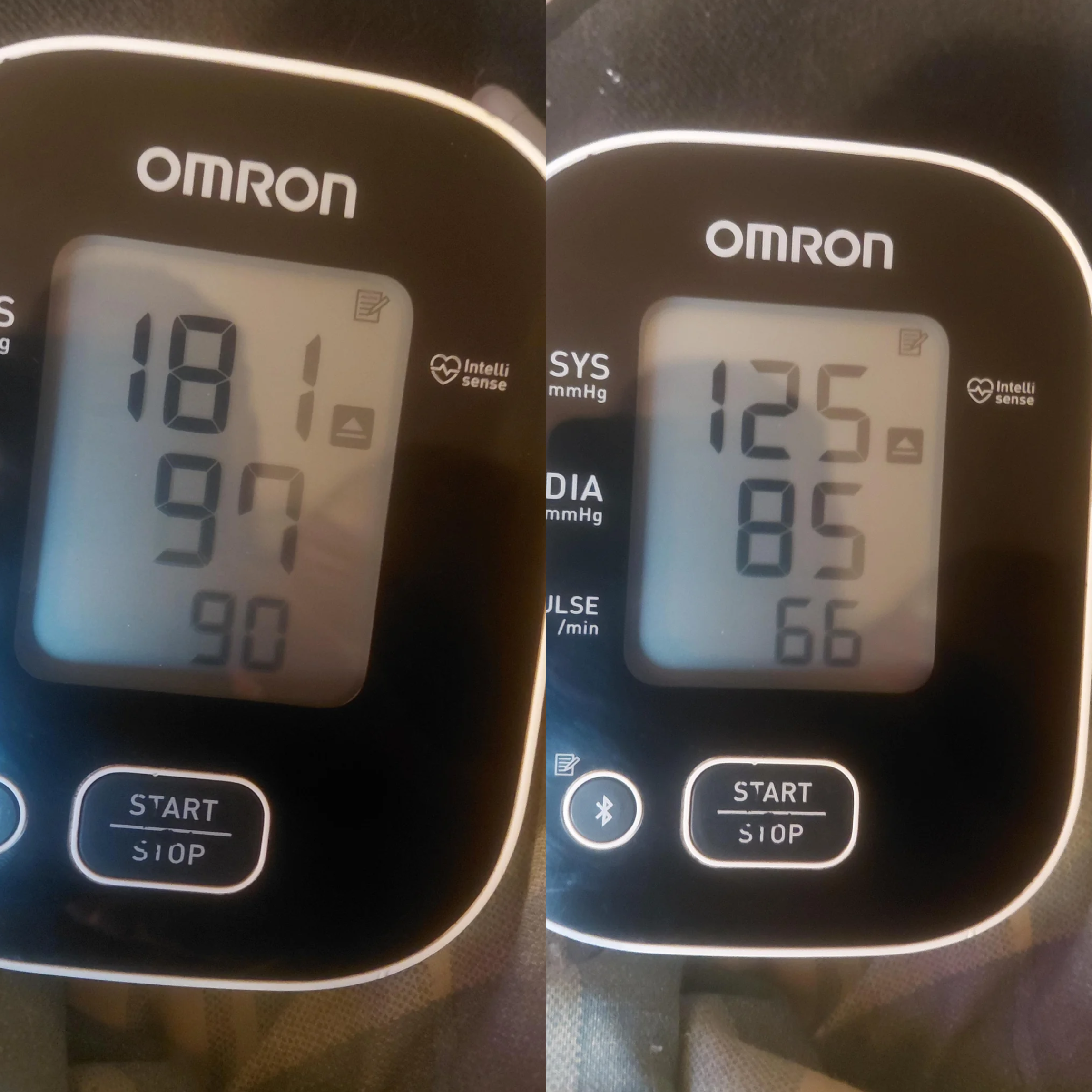 Blood Pressure Insider Facebook ad