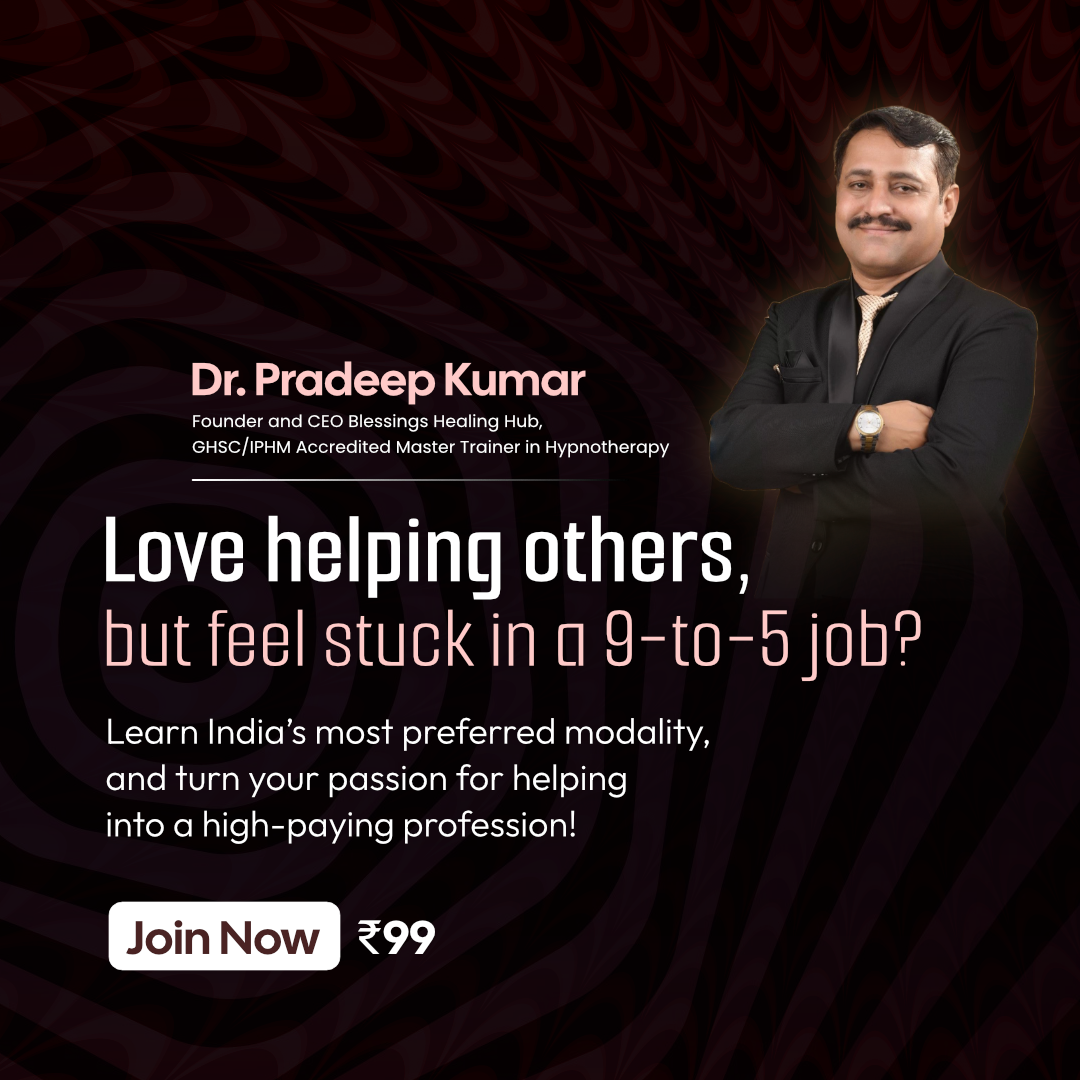 Dr. Pradeep Kumar Facebook ad