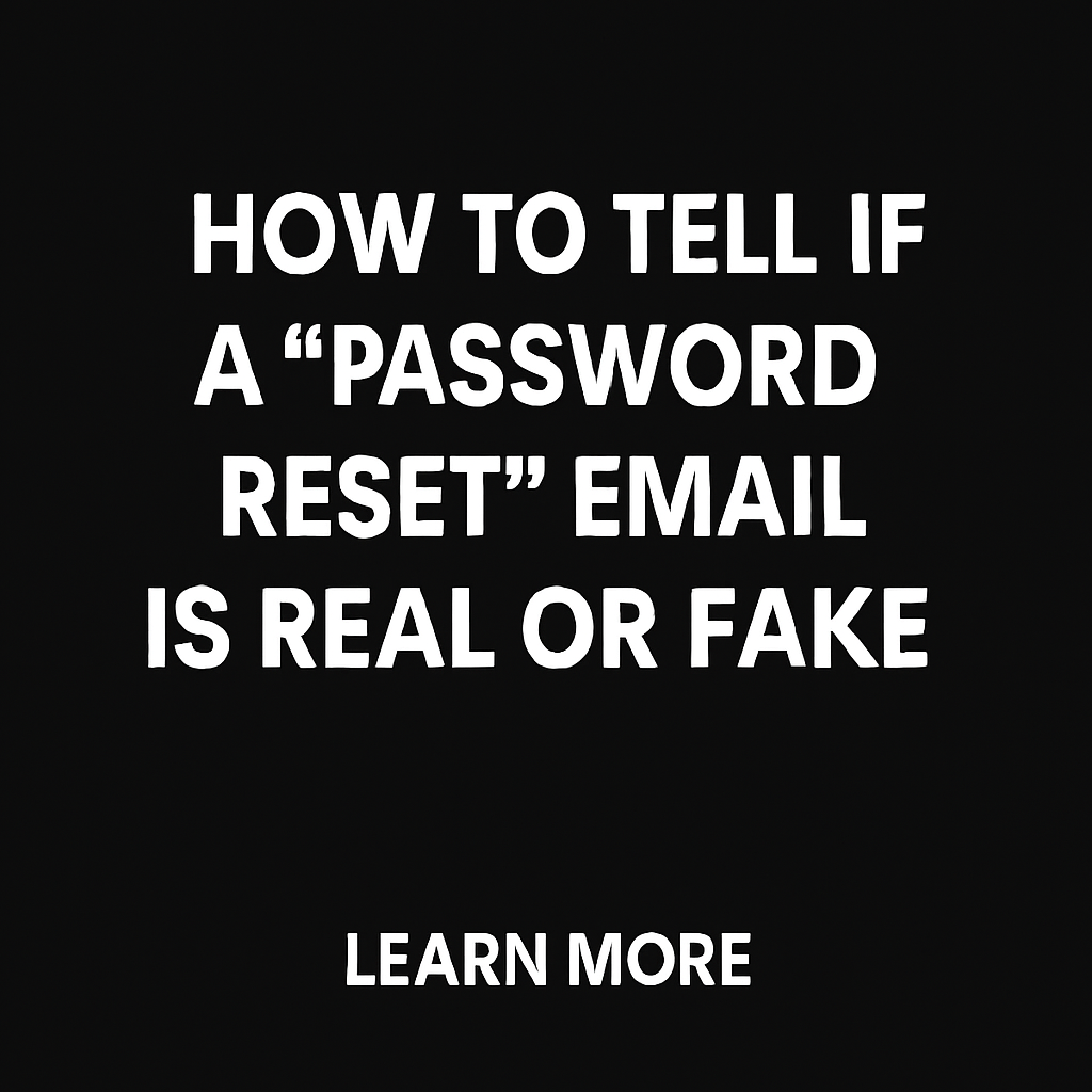 Smart Guides Facebook ad: Understanding Email Security