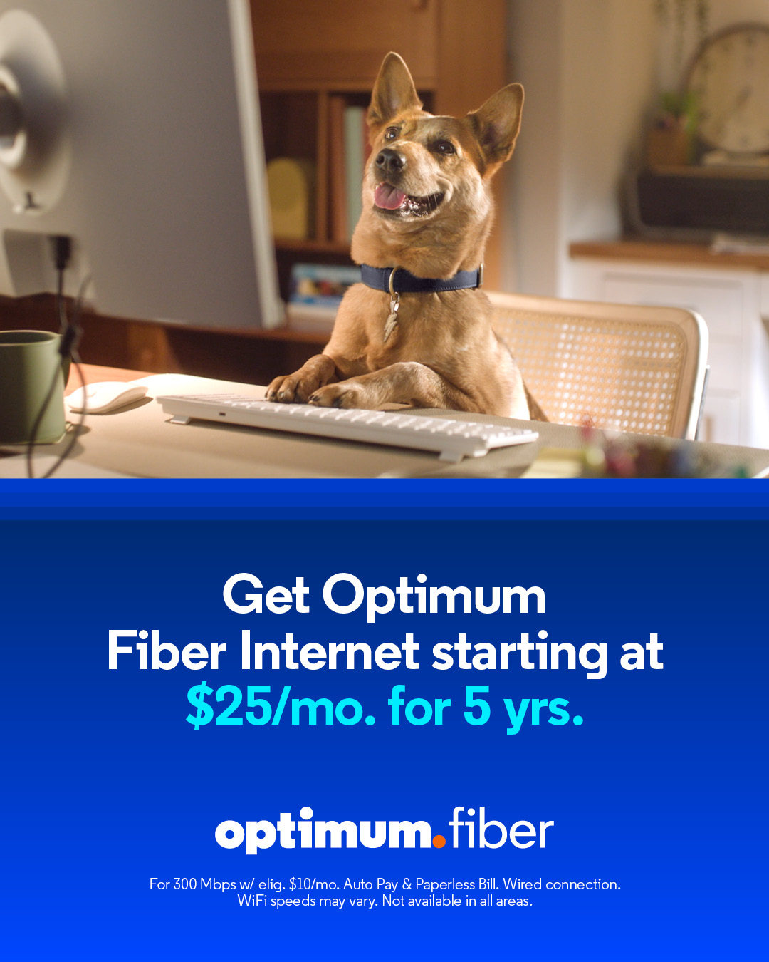 Optimum Facebook ad