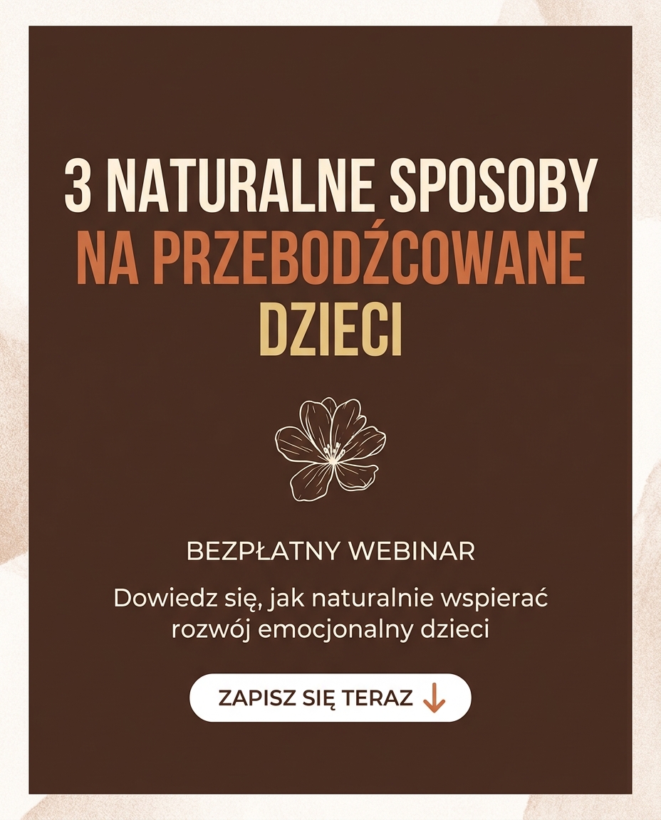 Sonia Michalik - psycholog dziecięca Facebook ad