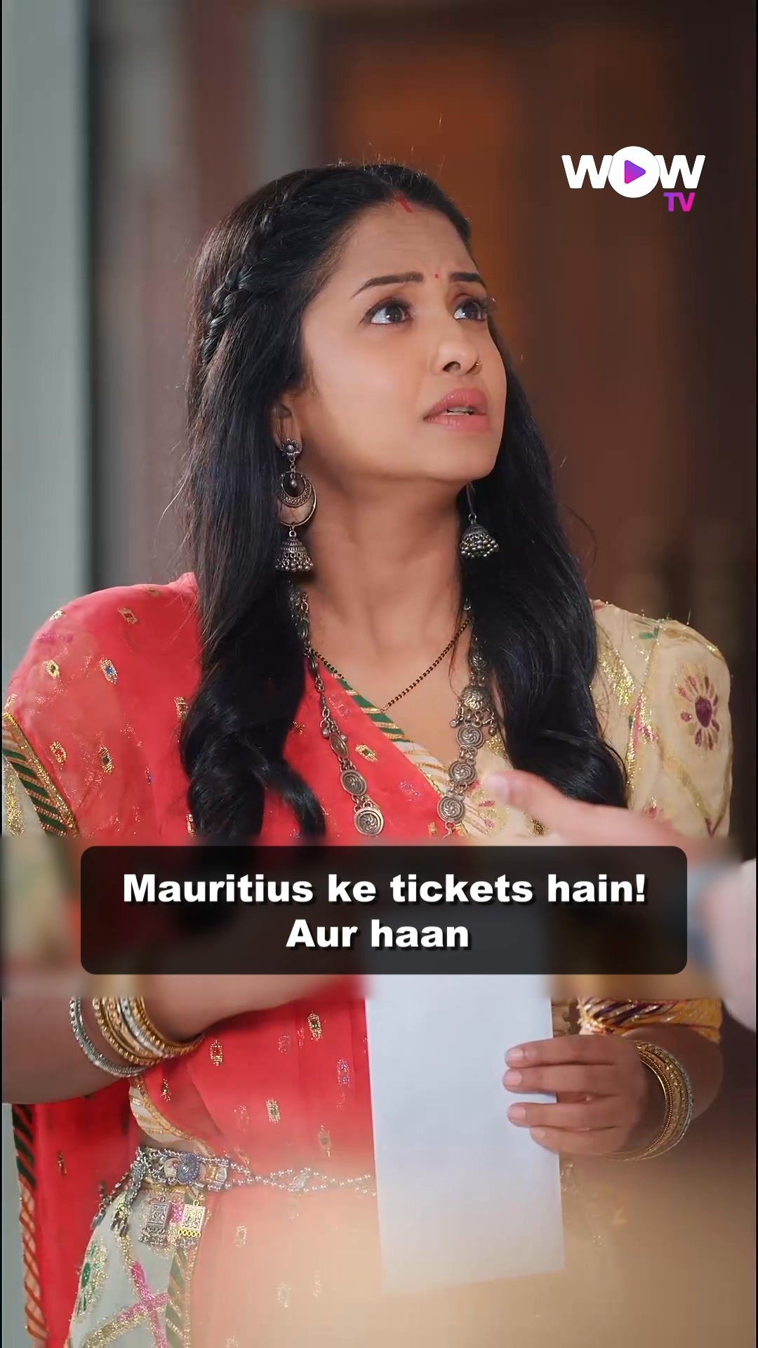 Viral Short Movies Facebook ad from May 22, 2026