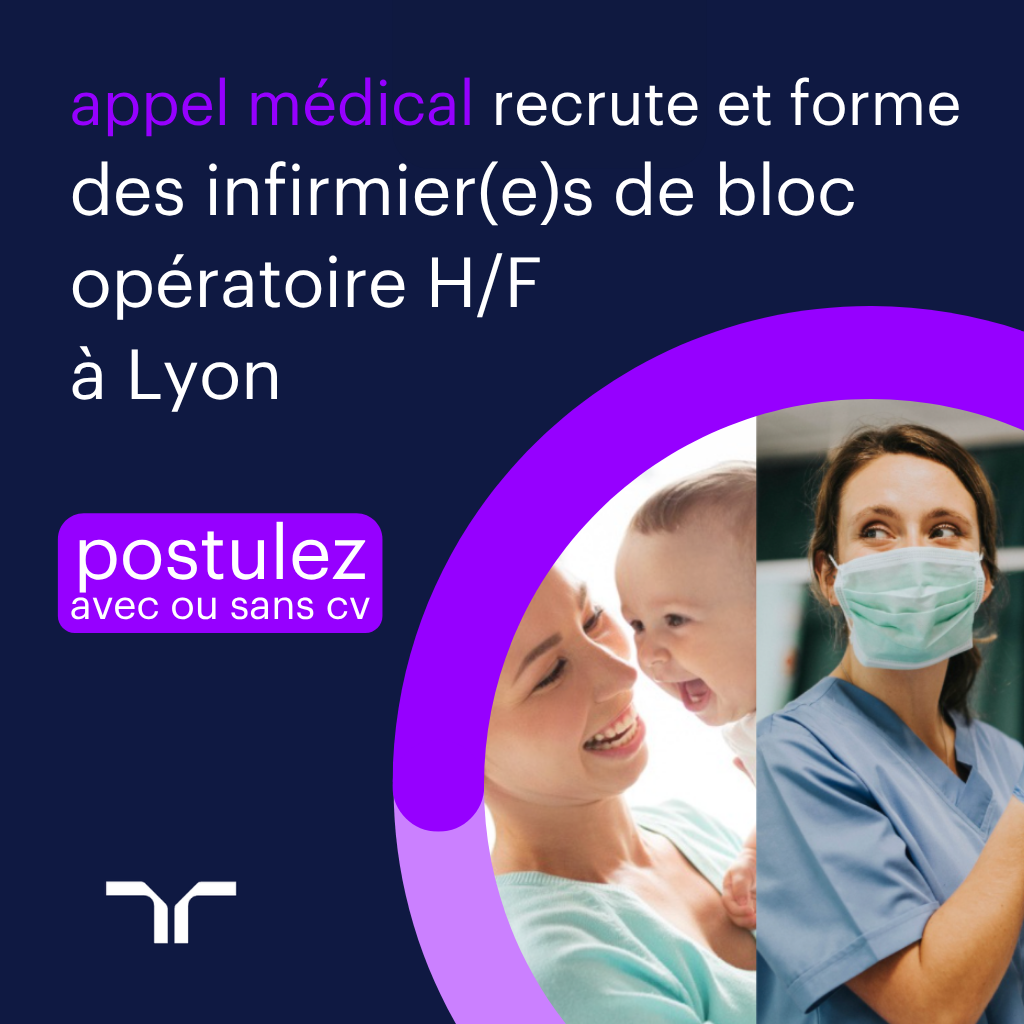 Appel Médical Facebook ad