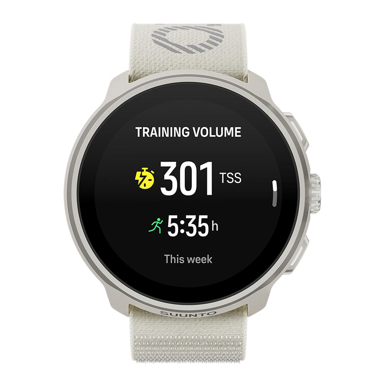 Suunto Facebook ad