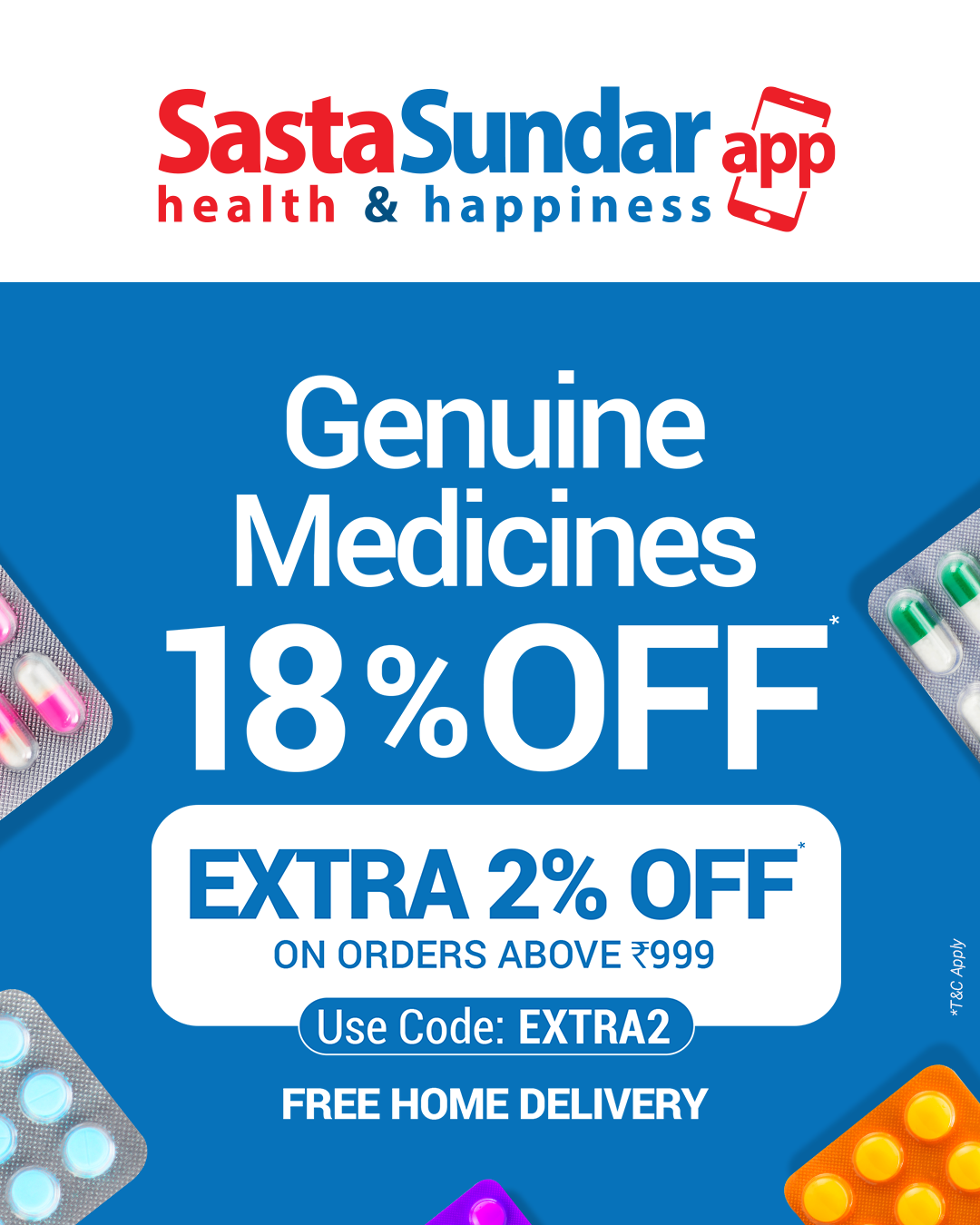 SastaSundar Facebook ad
