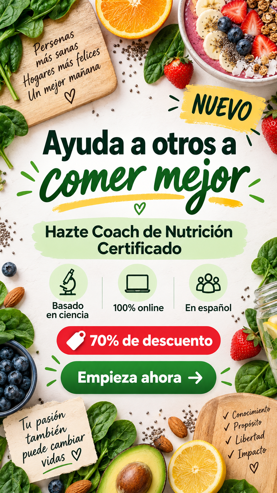 Efficient Coach Facebook ad: Obtén Acceso Inmediato