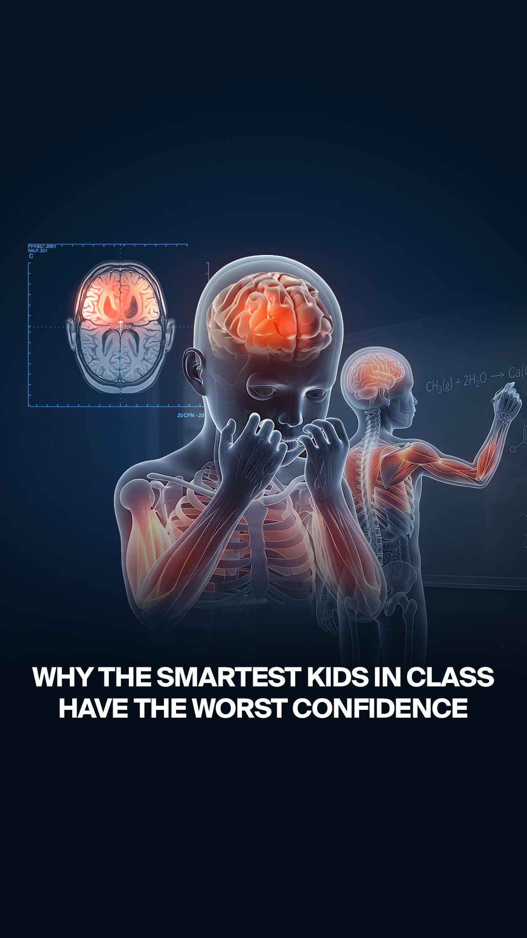 Raising Resilient Kids Facebook ad