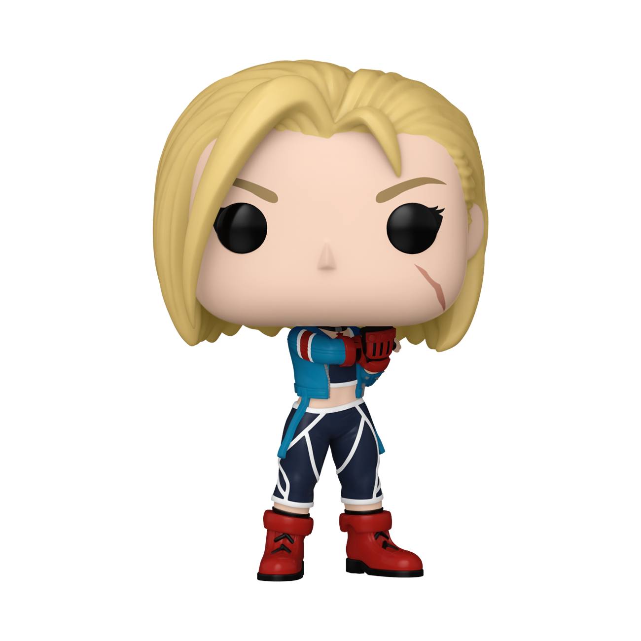 Funko Facebook ad