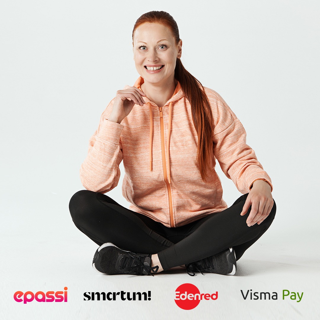 Jenni Levävaara Facebook ad: Isoja muutoksia oikealla ruokavaliolla - Re.Set Menu