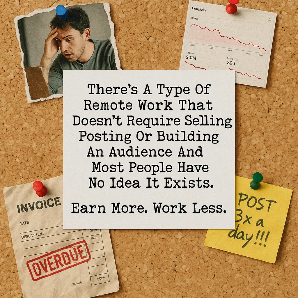 Booming Bookkeeping Business Facebook ad