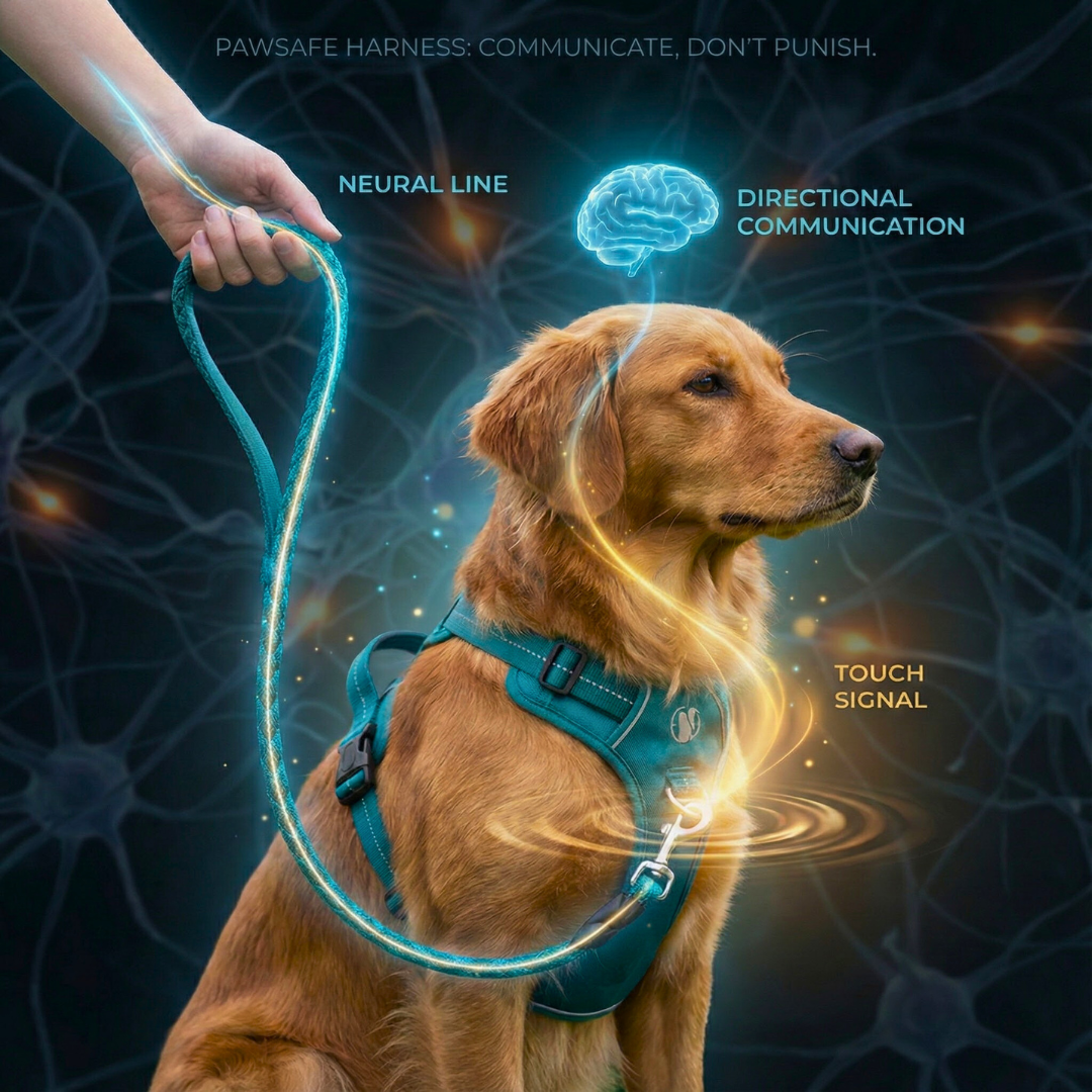 PawSafe Facebook ad