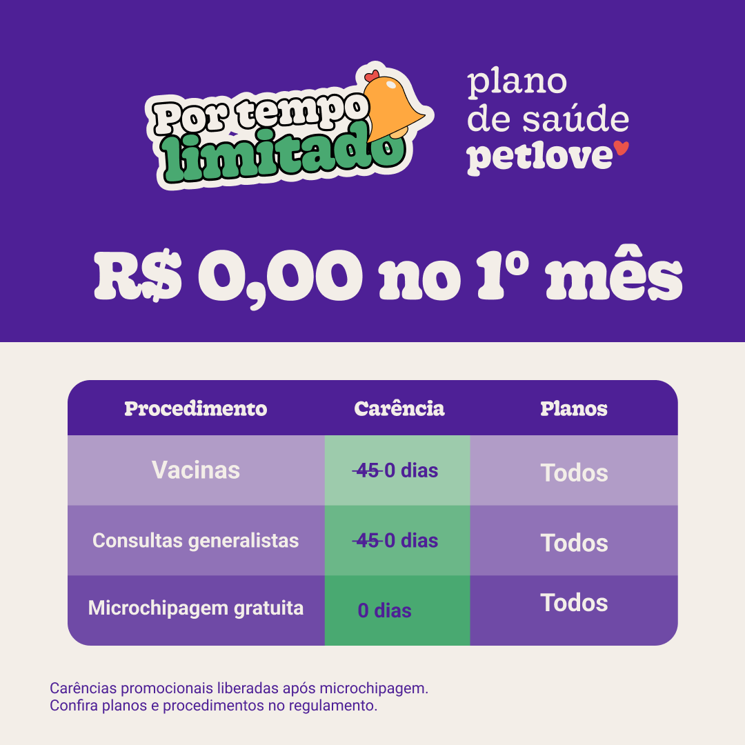 Petlove Facebook ad