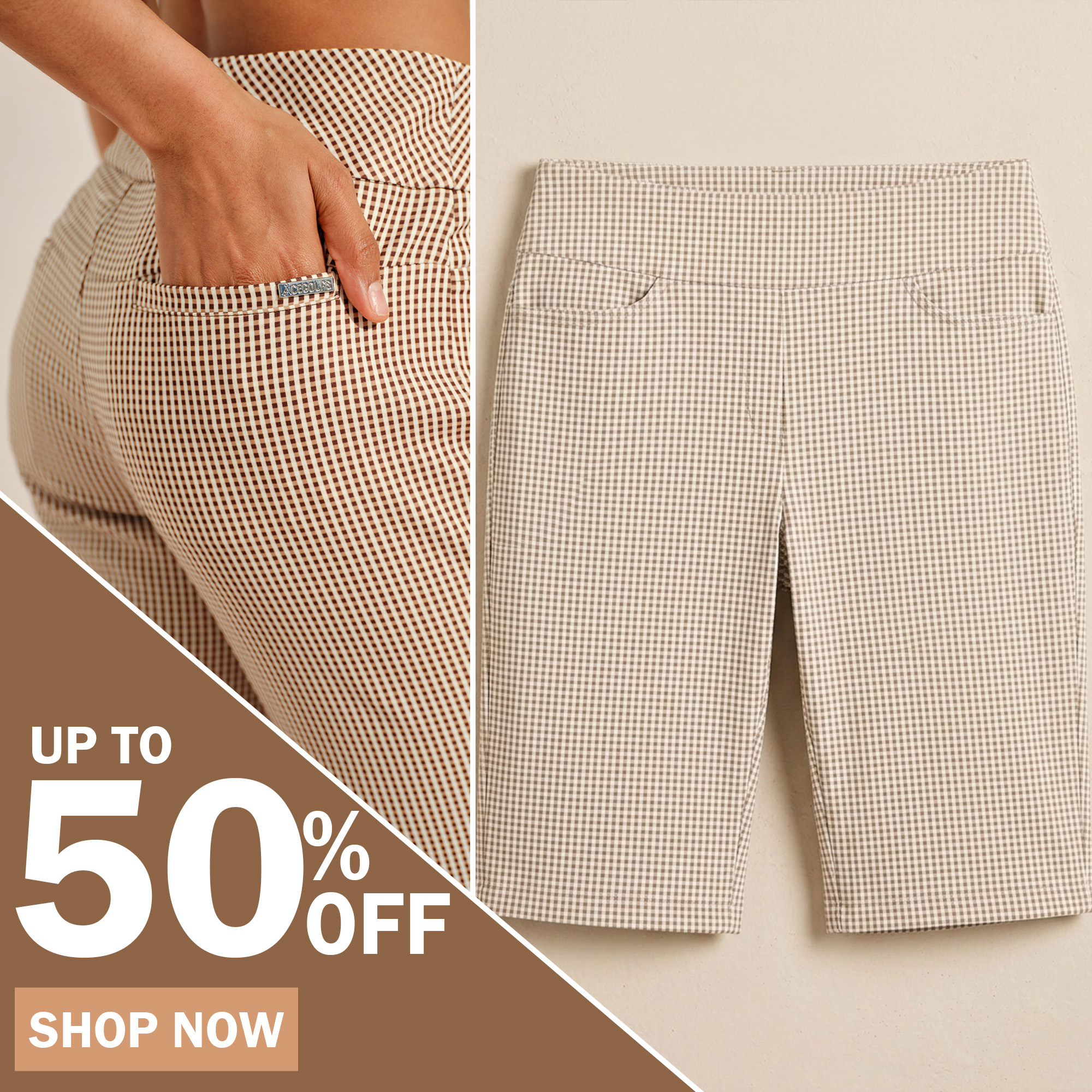 Acegolfs Fashion Facebook ad
