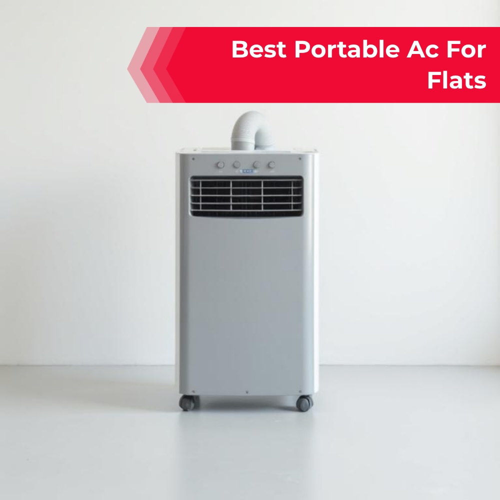 Smart Capsule Facebook ad: Best Portable AC For Flats!