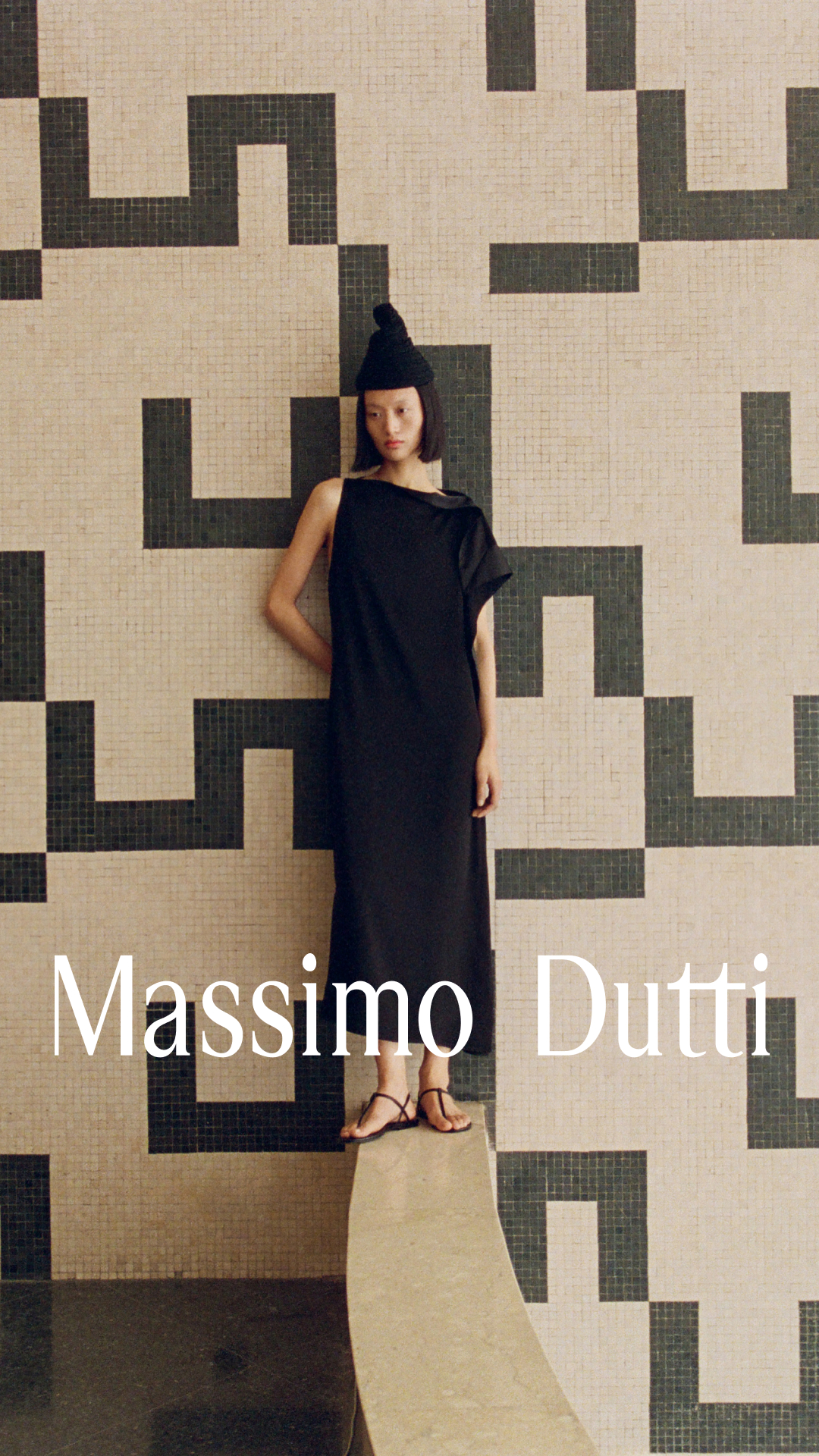 Massimo Dutti Facebook ad