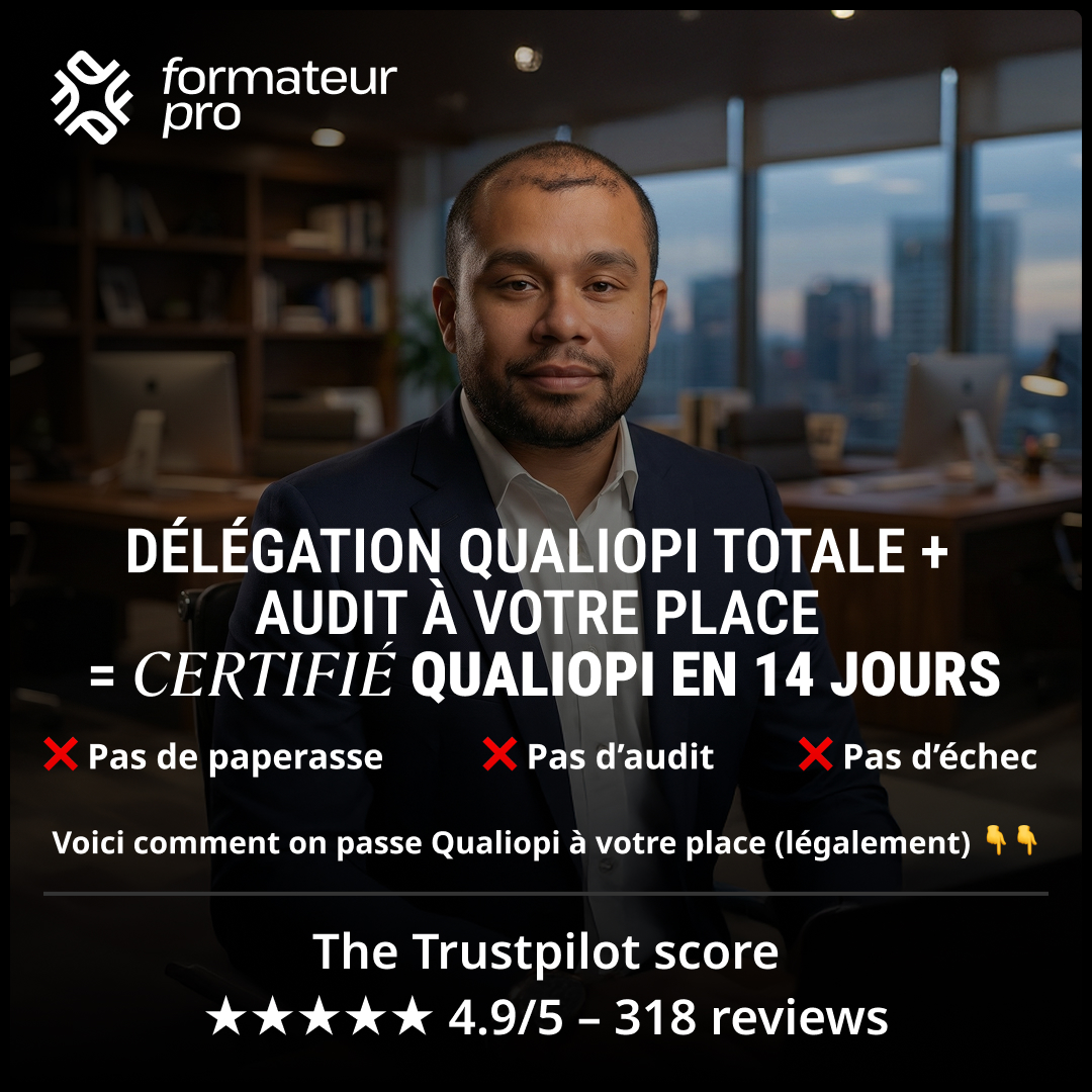 Léandro Lozahic - Formateur Pro Facebook ad