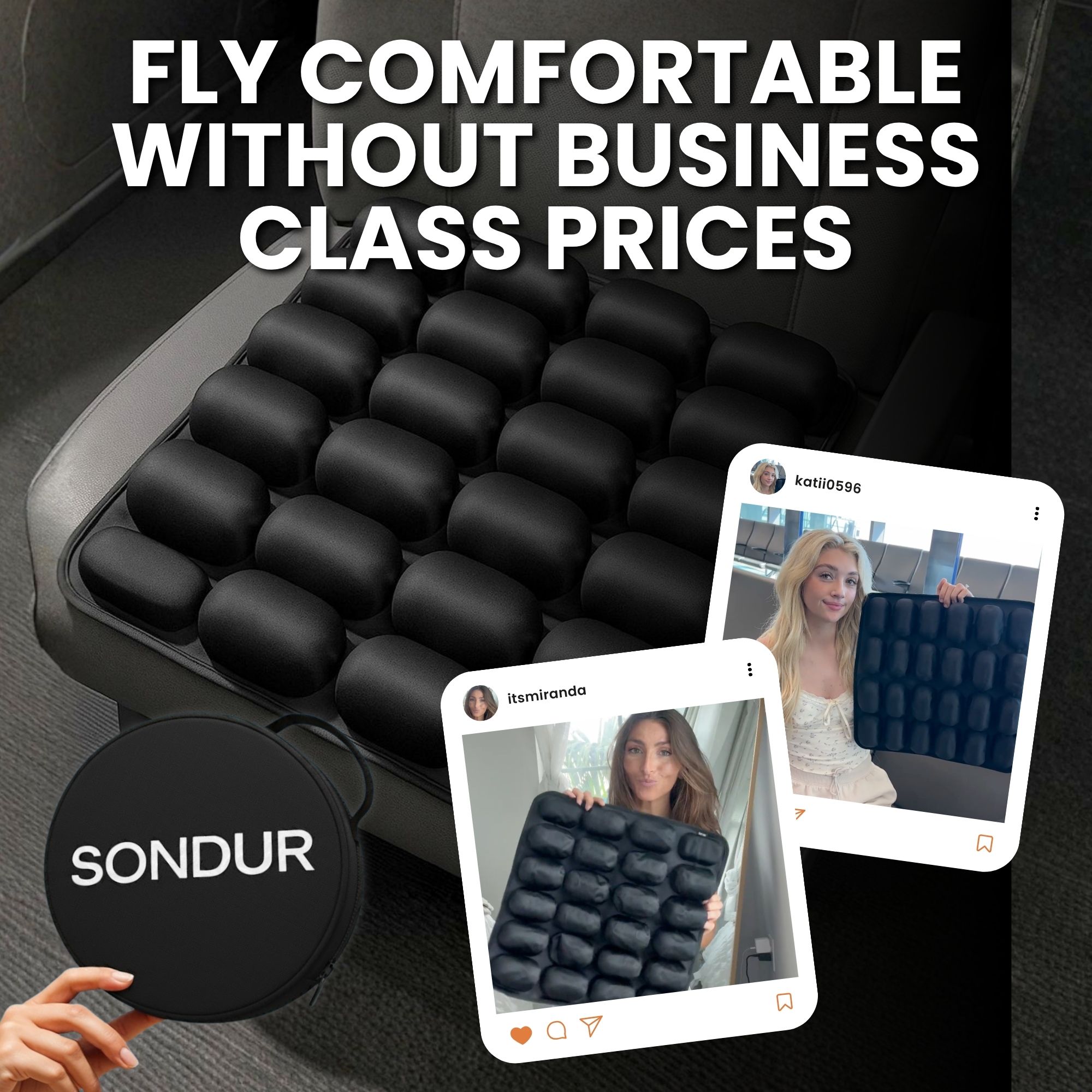 Sondur Facebook ad