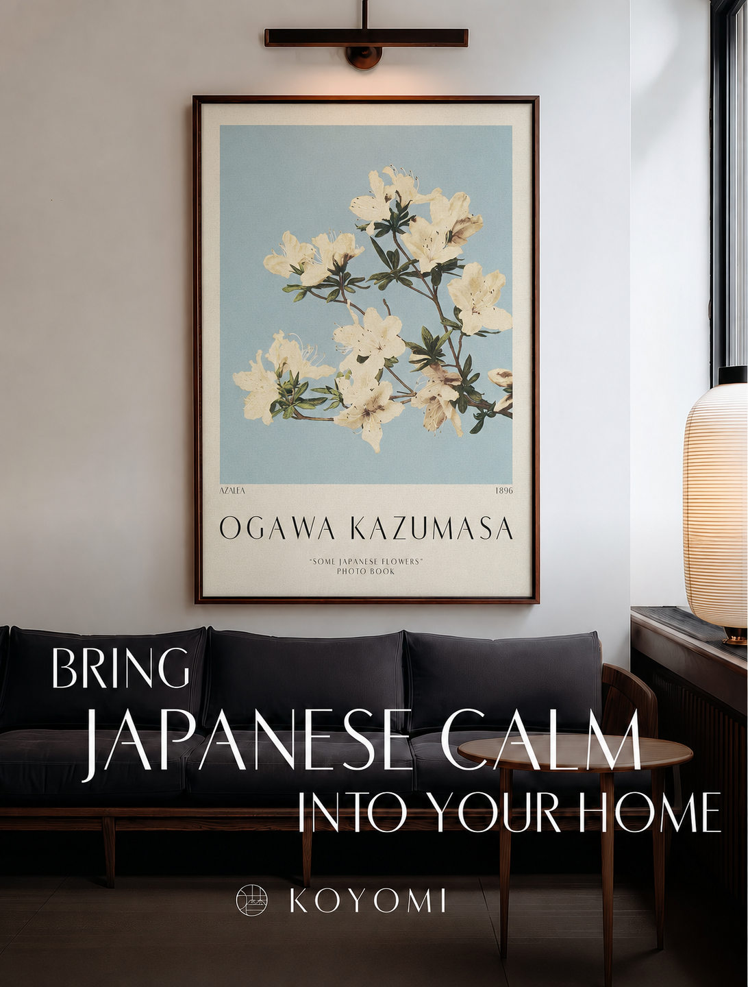 House of koyomi Facebook ad: Shop the collection everyone is talking about