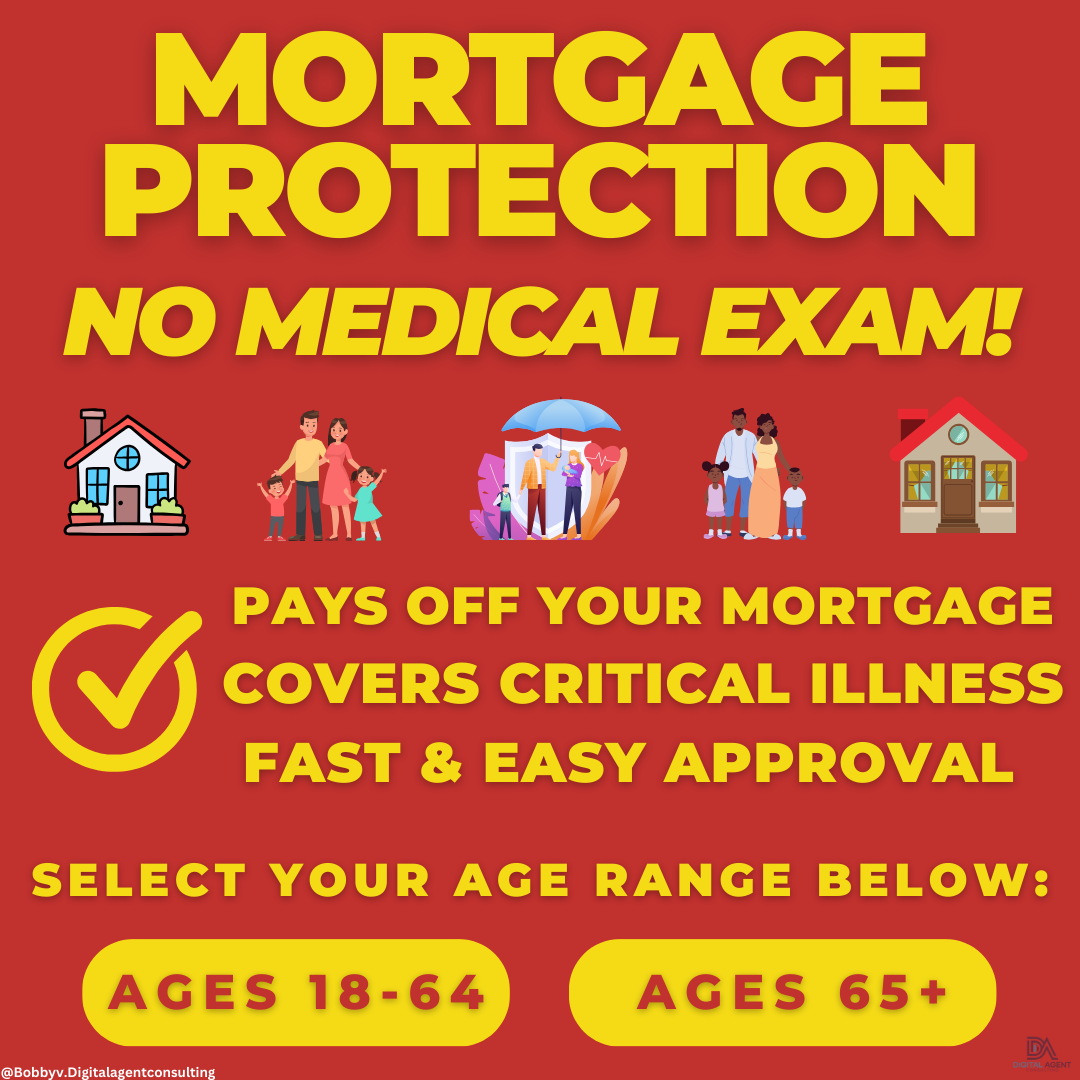 American Legacy Assistance Facebook ad