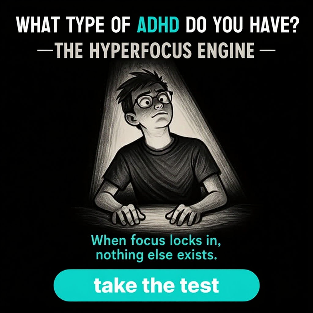 Personality Test: Created by Experts  Facebook ad