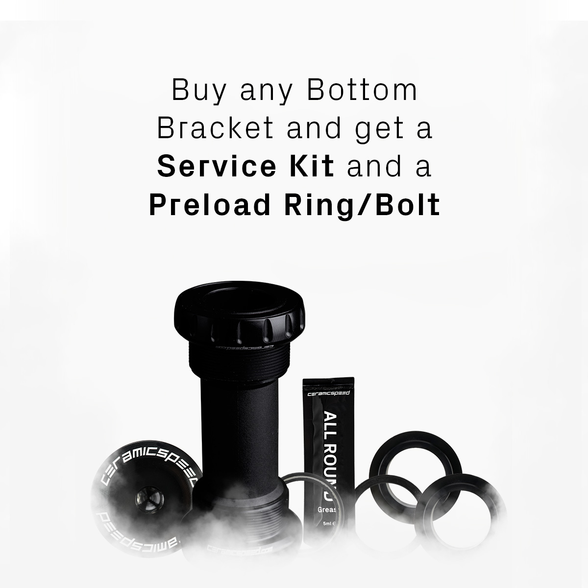 CeramicSpeed Facebook ad