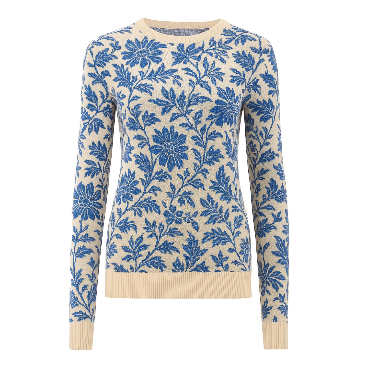 Oxknit Facebook ad