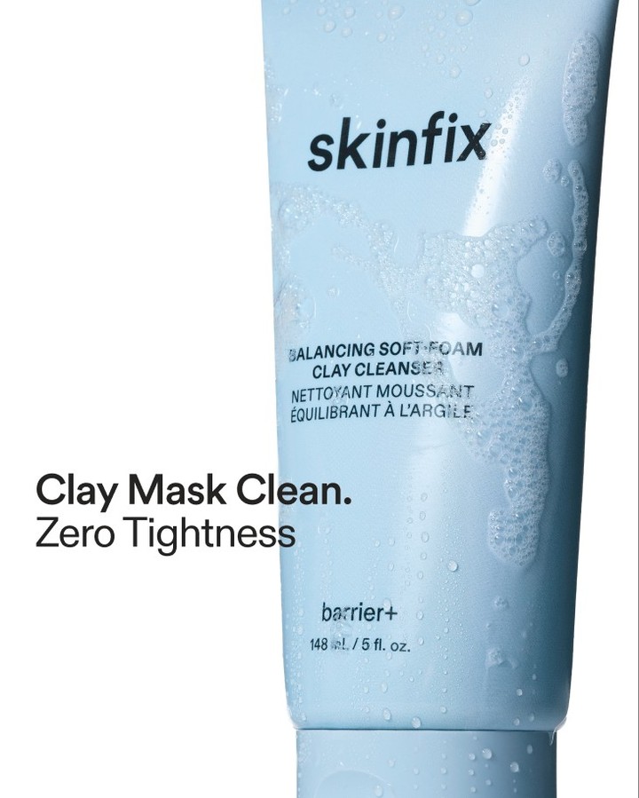 Skinfix Inc. Facebook ad