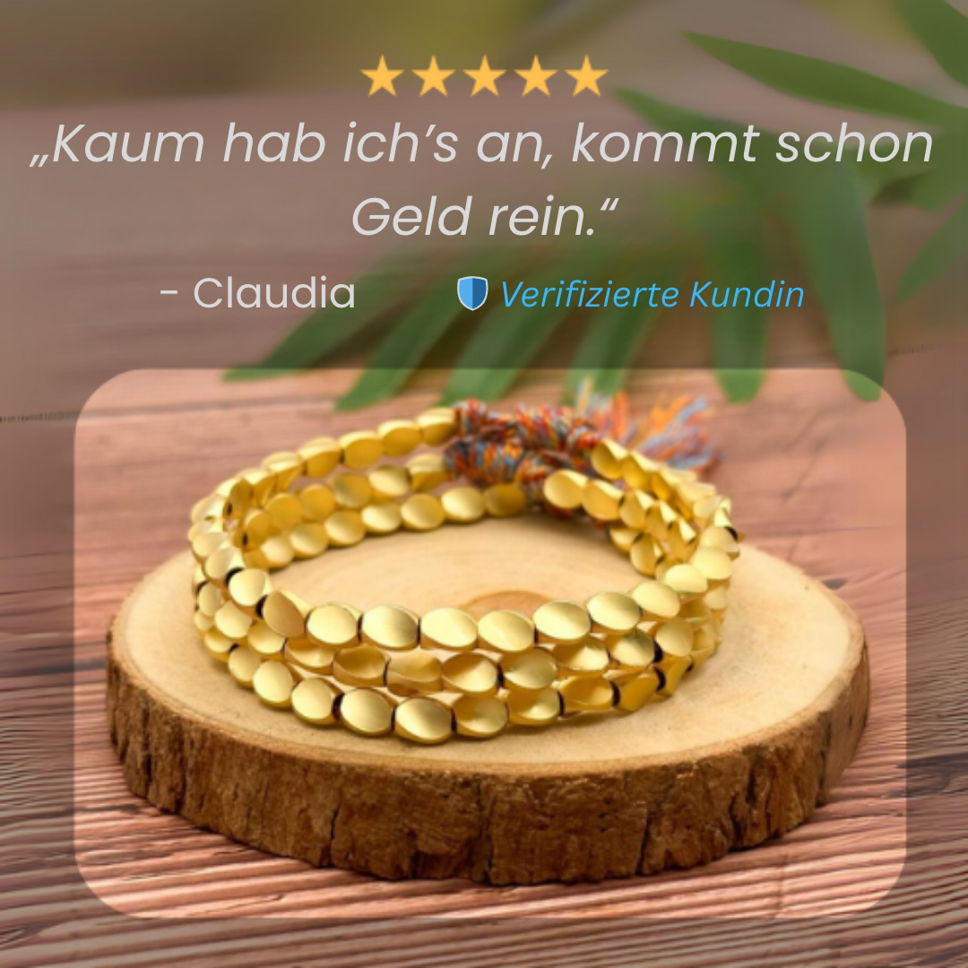 Kristall-Seelen Facebook ad