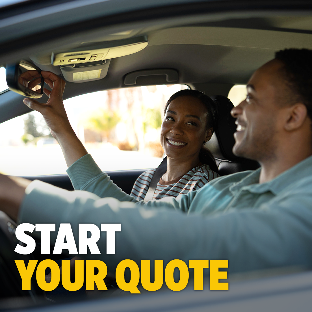 USAA Facebook ad