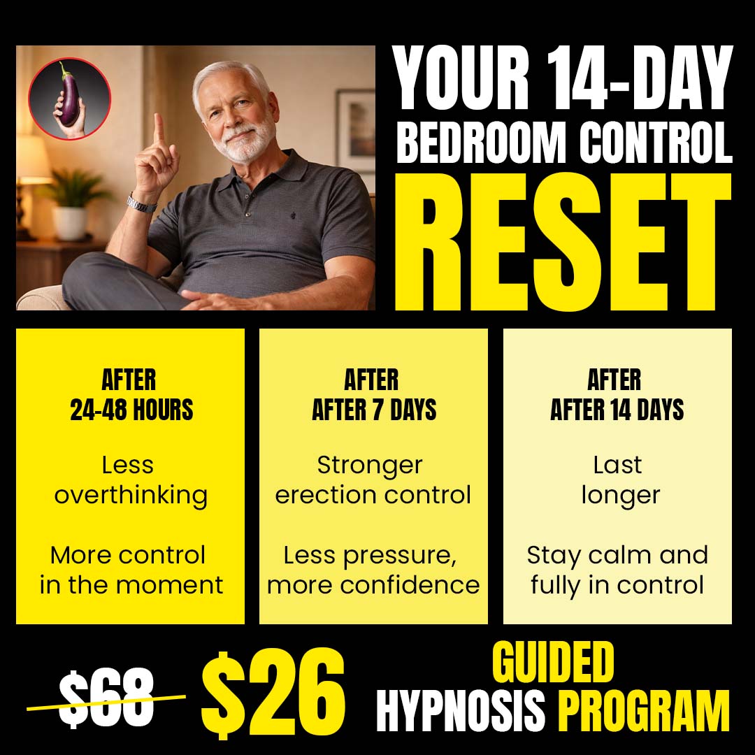 Hypnozio: power of hypnotherapy Facebook ad