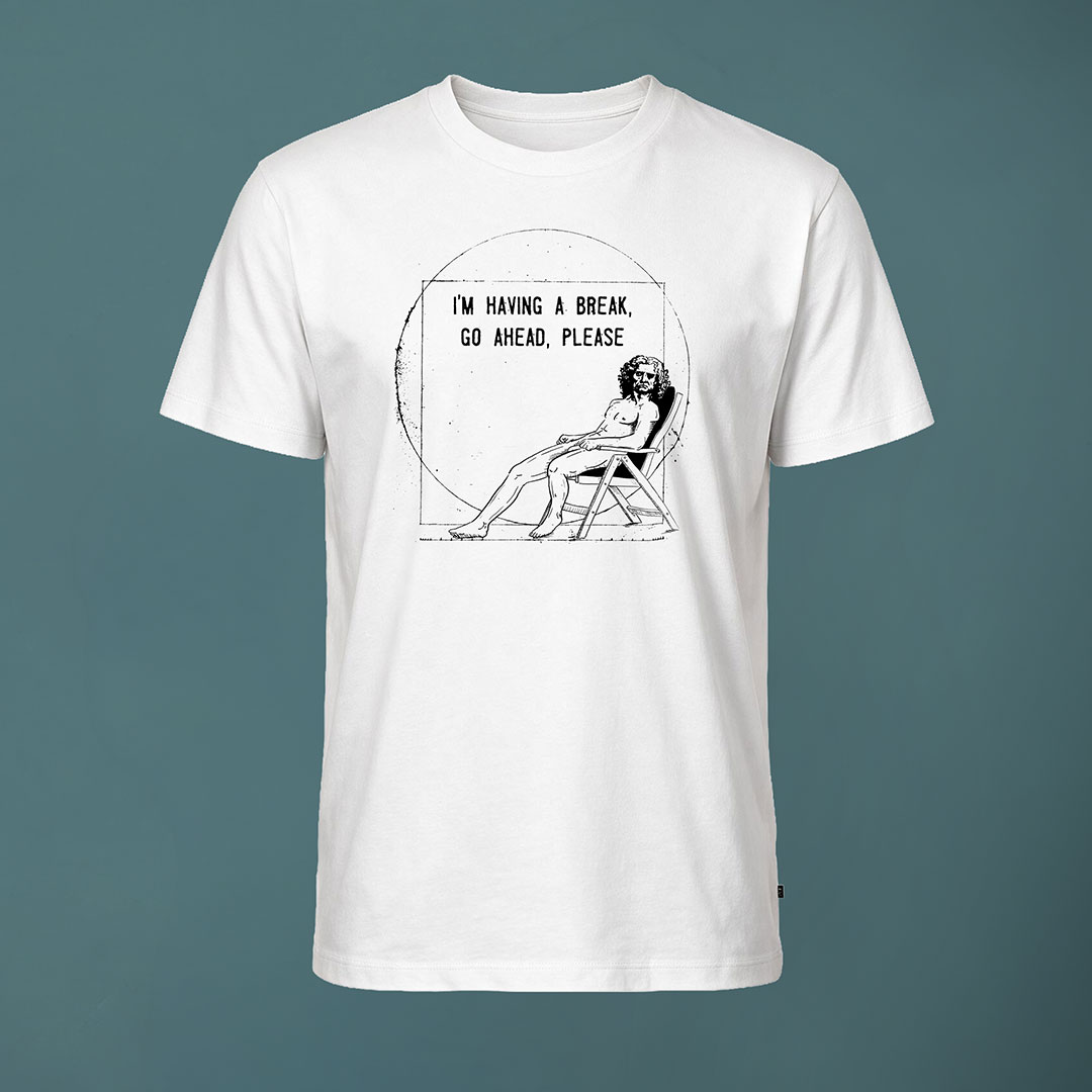 Spreadshirt Deutschland Facebook ad