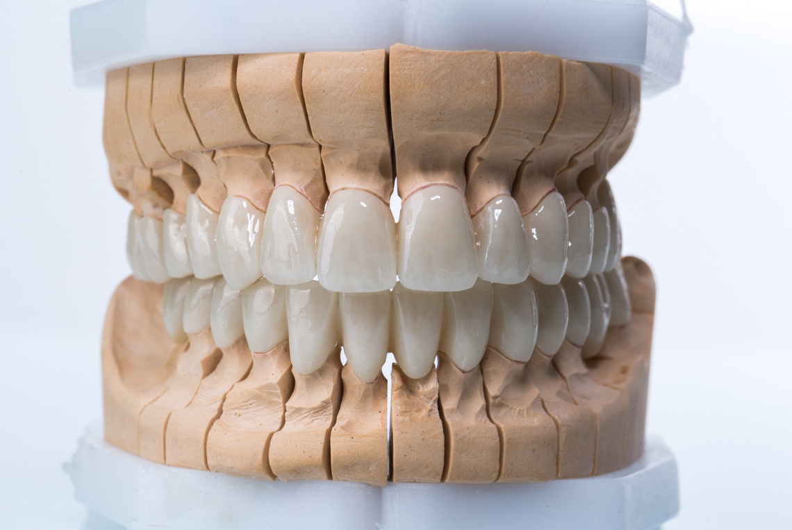 MLS Dental Facebook ad: Discover Your Lovely Smile with MLS Dental, İzmir…
