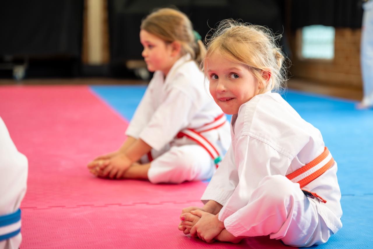 Northern Beaches Taekwondo Facebook ad