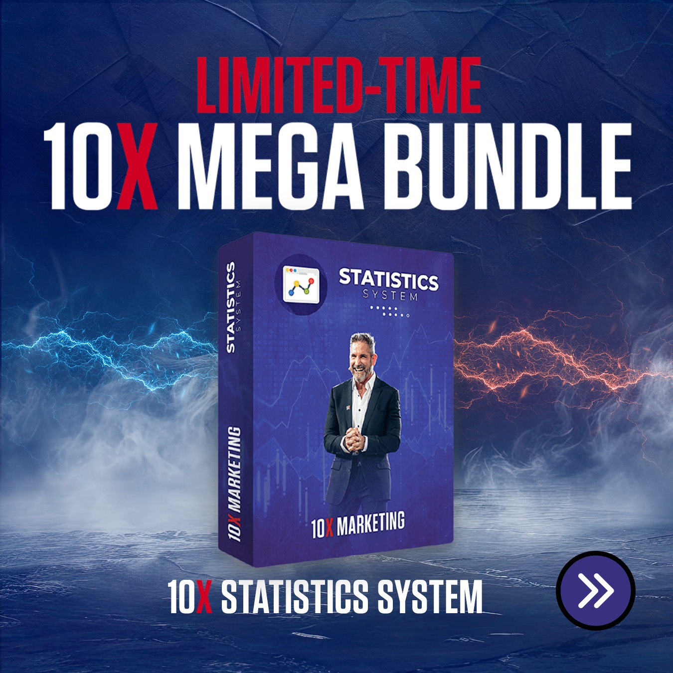 Grant Cardone Facebook ad