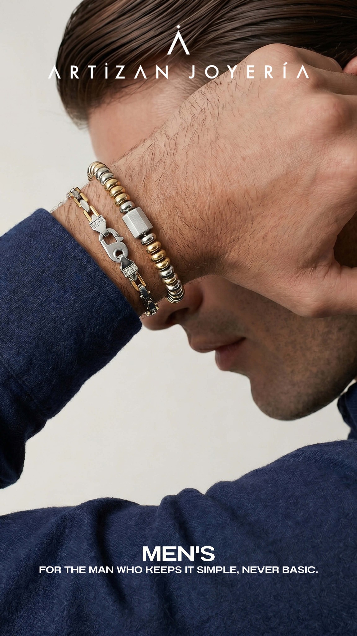 Artizan Joyeria Facebook ad