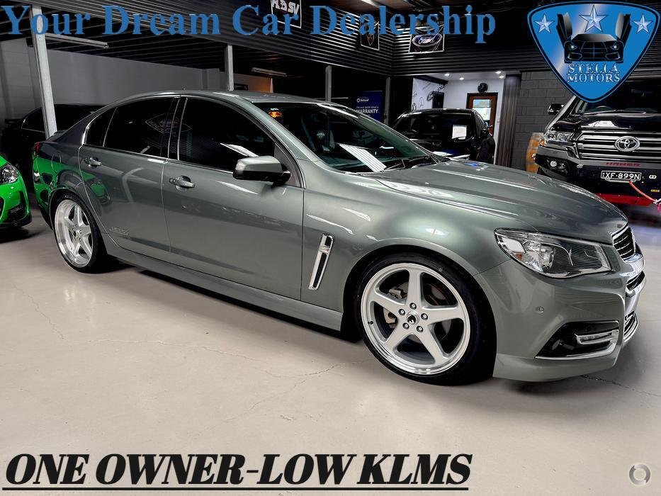 Stella Motors Adelaide Facebook ad