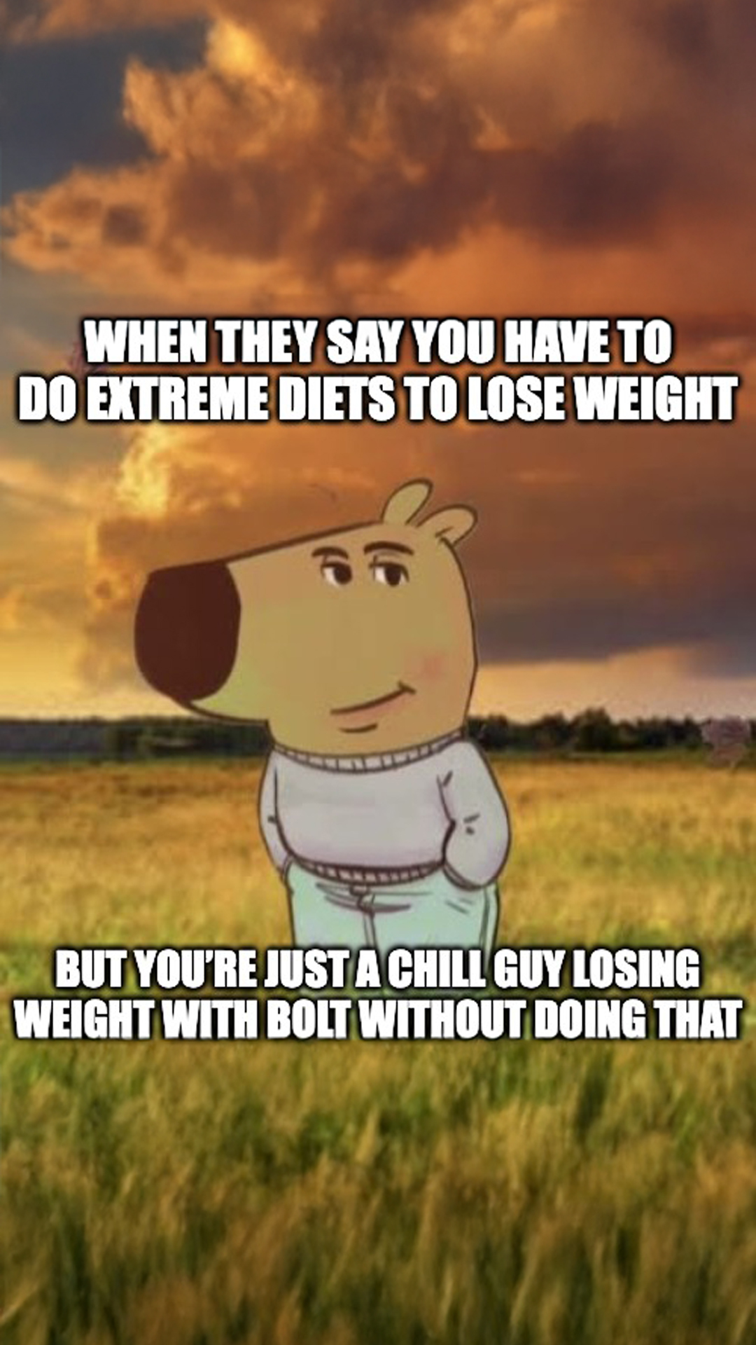 Bolt Pharmacy Facebook ad